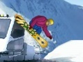 Game Snow Rush Hacked