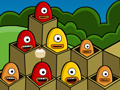 Game Blobuloids
