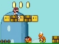 Game Monoliths Mario World 2