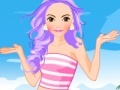 Game Princess Beach Dress Up