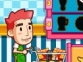 Game Supermarket