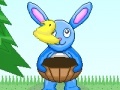 Game Easter Catch 'Em