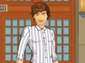 Game Liam Payne from one direction