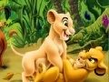 Game Lion King 3D