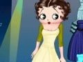 Game Beautiful Betty Boop