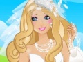 Game Barbie perfect bride