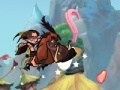 Game Tak and the power of juju