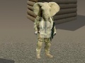 Game PaintBull