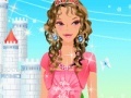 Game Classic princess fashion