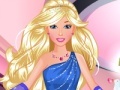 Game Charming Barbie Princess Makeover