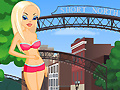 Game Columbus the Arch City