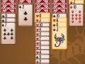 Game Scorpion Solitaire II