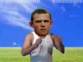 Game Get rooney fit