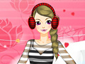 Game Cute Ear Muffs