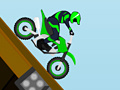 Game Bike Upgrade
