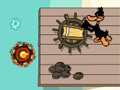 Game Looney Lagoon