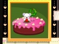 Game Qiaohu dessert