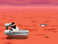 Game 3D Desert Dash