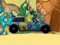 Game Spongebob Driver