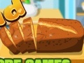 Game Make pumpkin bread