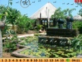 Game Hidden Numbers Garden II
