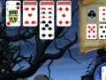 Game Mystic Solitaire