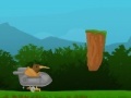 Game Flying Kiwi