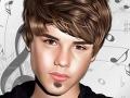 Game Justin Bieber Makeover