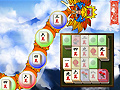 Game Dragon Mahjong