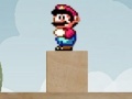 Game Super Mario Castaway