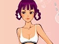 Game Chic Dress Up