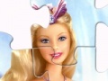 Game Barbie The Queen Jigsaw