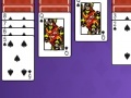 Game Spades Spider Solitaire 2