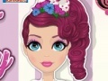 Game My perfect hair