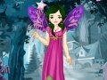 Game Fantasy Forest Fairy