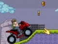 Game Zombie motorcycle 2