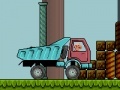 Game Mario Truck