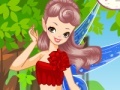 Game Charming Looking Fairy