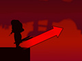 Game Ninja Mouse