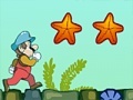 Game Mars Mario