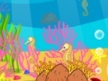 Game Finding Sea Horses