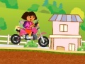 Game Dora Stunts