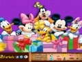 Game Mickey Mouse Hidden Objects