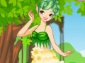 Game Charming looking fairy