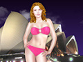 Game Katherine Heigl Dress Up