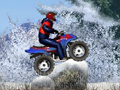 Game Snow ATV