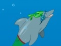 Game My Dolphin show