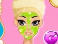 Game Gypsy beauty makeover