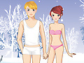 Game Winter Romance
