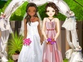 Game The Bride and Bridesmaid